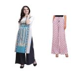 Kurati and Plazo (combo)