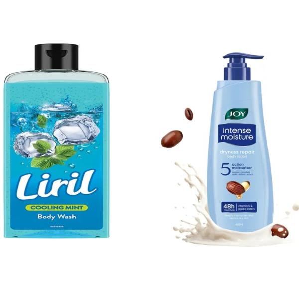 Daily used FMCG Product