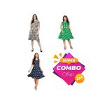Western dress for women party wear