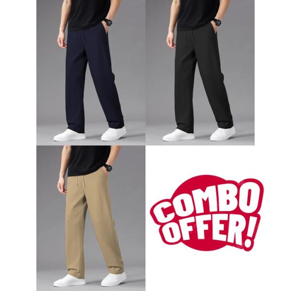 PANTS COLLECTION