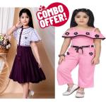 Combo Kids Wear