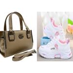 Bag and Shoes(Conmbo)