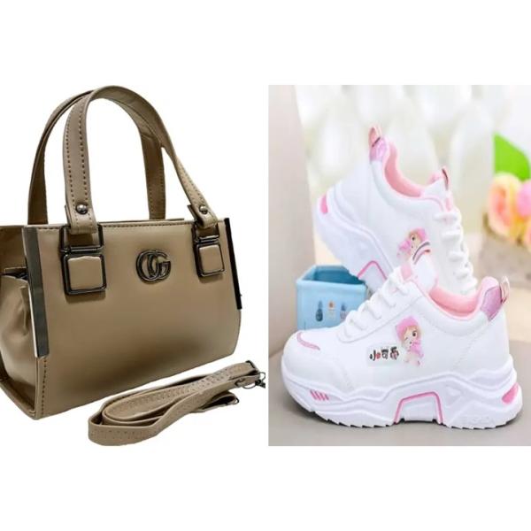 Bag and Shoes(Conmbo)