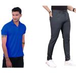 Tshirts & Trousers(Combo)