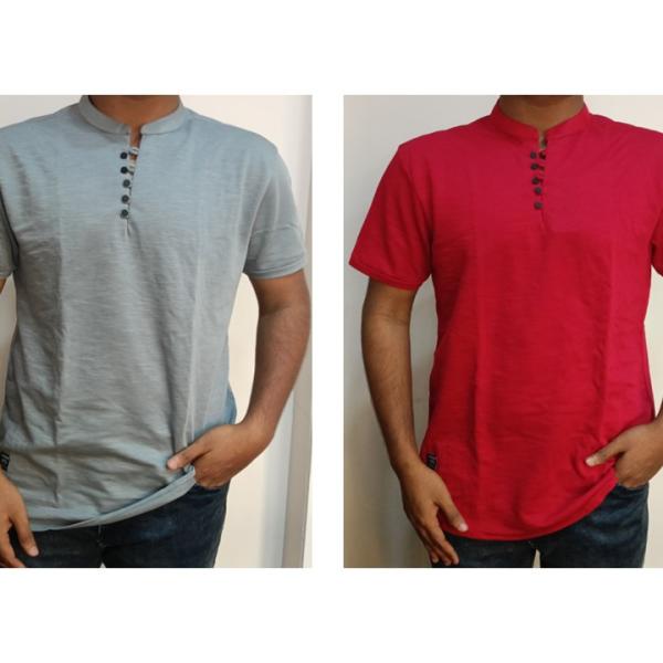 Men's Half Sleeve T-Shirt