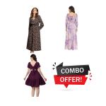 Western Frock