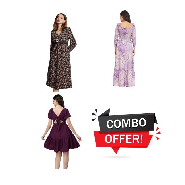 Western Frock