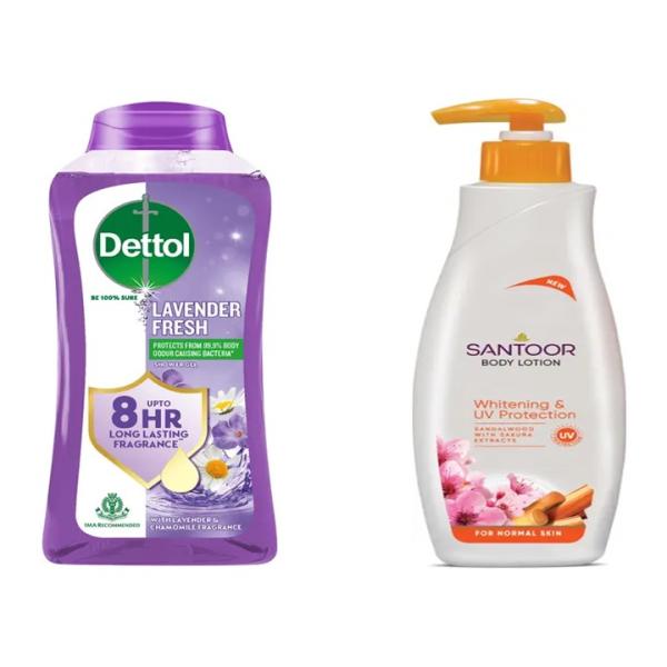 Daily used FMCG Product