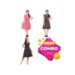 Western dress for women party wear