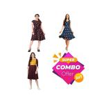 Western dress for women party wear