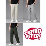 PANTS COLLECTION