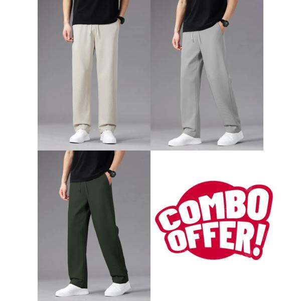 PANTS COLLECTION