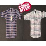Combo Shirts