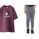 T- Shirt and Jeans (Combo)