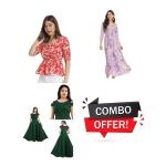 Western Frock