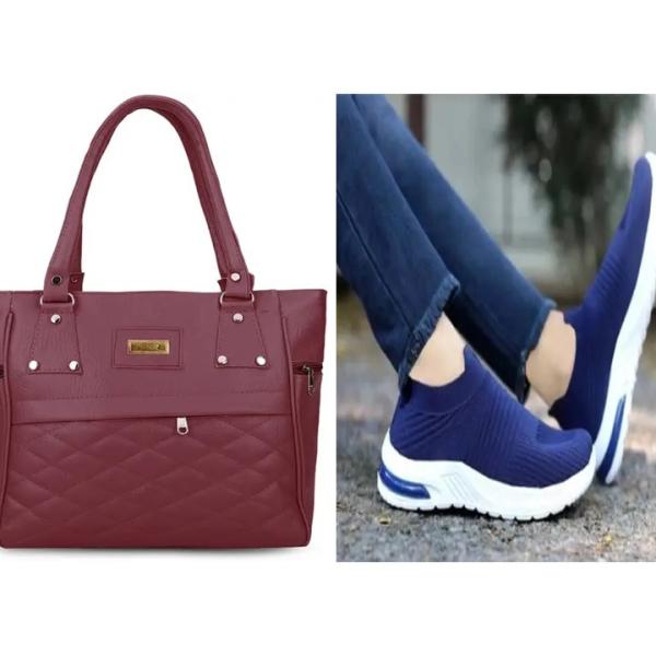 Bag and Shoes(Conmbo)