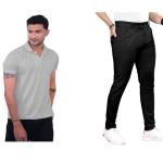 Tshirts & Trousers(Combo)