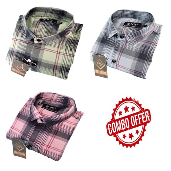 MEN PREMIUM QUALITY SHIRTS