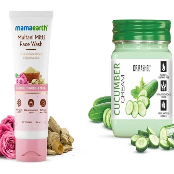 Daily Used FMCG Product