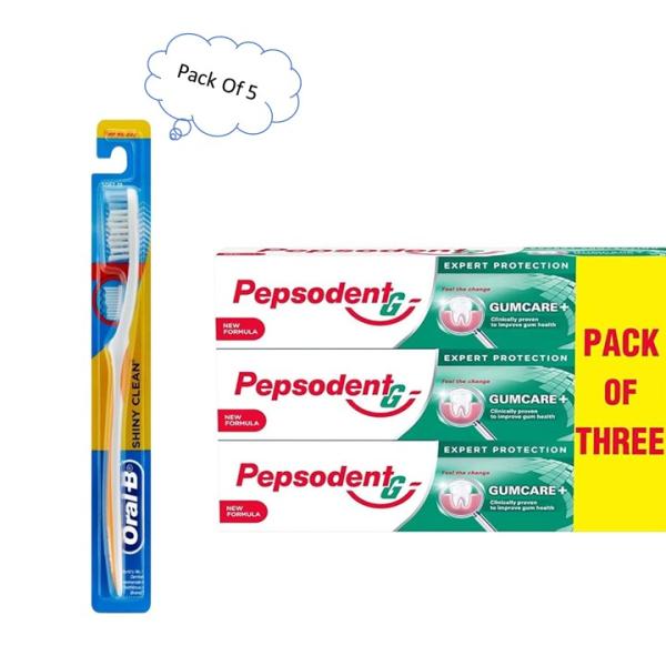 Daily Used FMCG Product