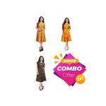 Western dress for women party wear