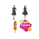 Western dress for women party wear
