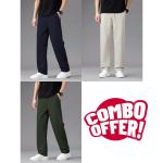 PANTS COLLECTION