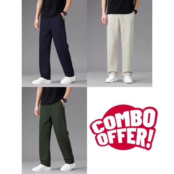 PANTS COLLECTION