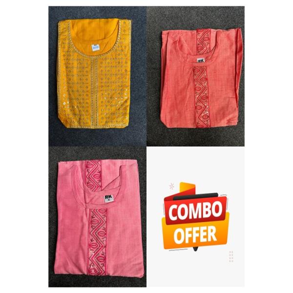 WOMEN DRESS
