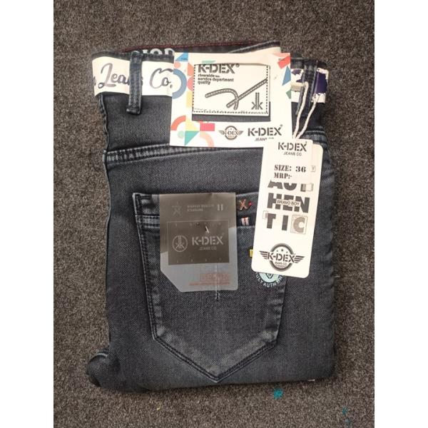 DENIM KDEX JEANS