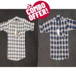 Combo Shirts