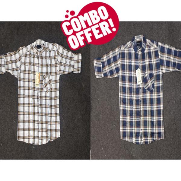 Combo Shirts