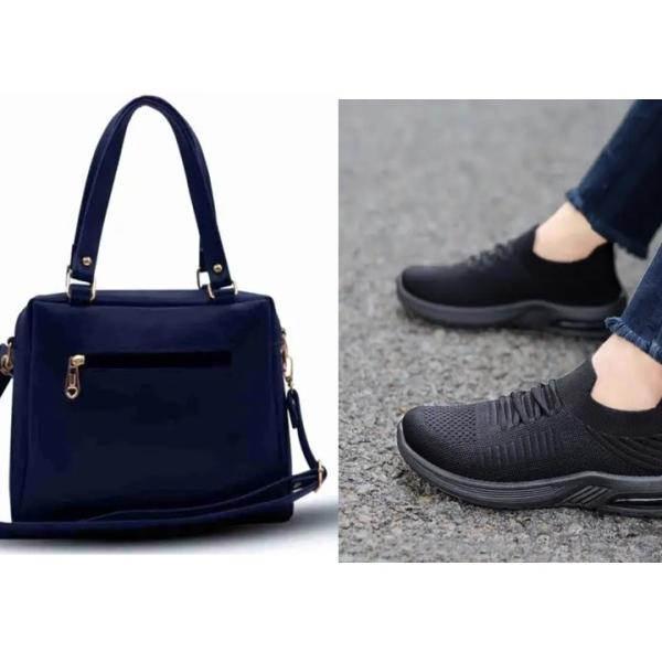 Bag and Shoes(Conmbo)