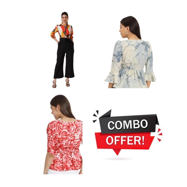 Western Frock