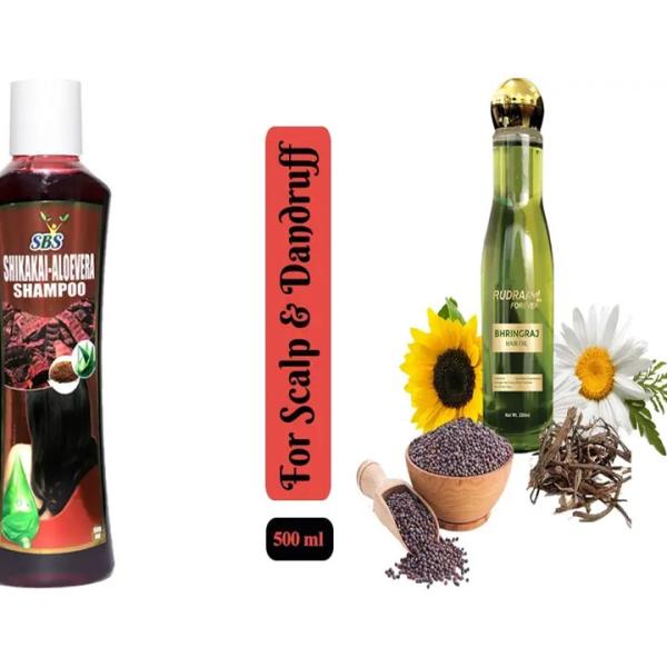 Daily used FMCG Product