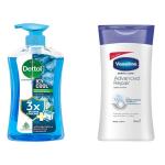 Daily used FMCG Product