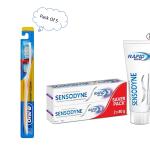 Daily Used FMCG Product