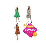 Western dress for women party wear