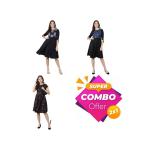 Western dress for women party wear