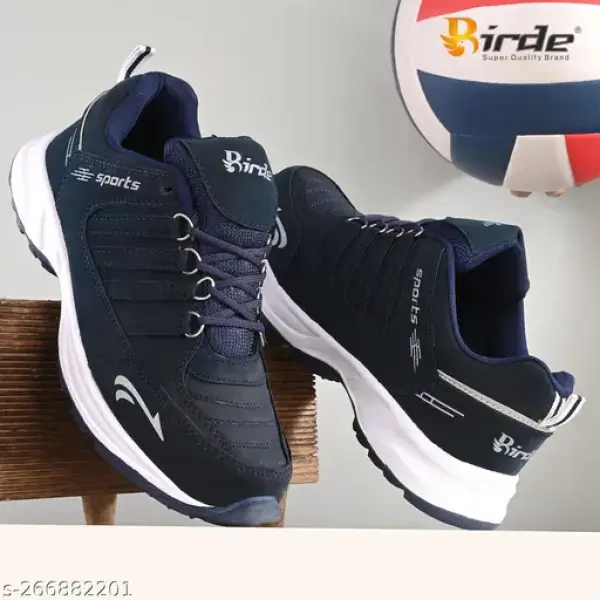 BL Stylish Comfortable Walking Wear Sports Shoe