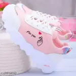 STYLISH SPORT SHOES FOR WOMEN