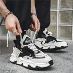 Unique Fashionable Men Casual Shoes