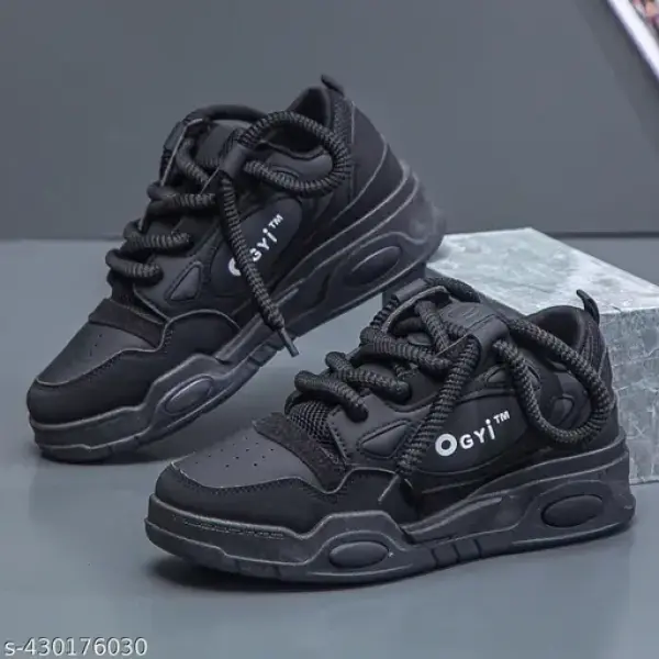 BL Trendy Men Casual Shoes