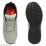 C SYNTHETIC UPPER WITH EVA SOLE SHOE