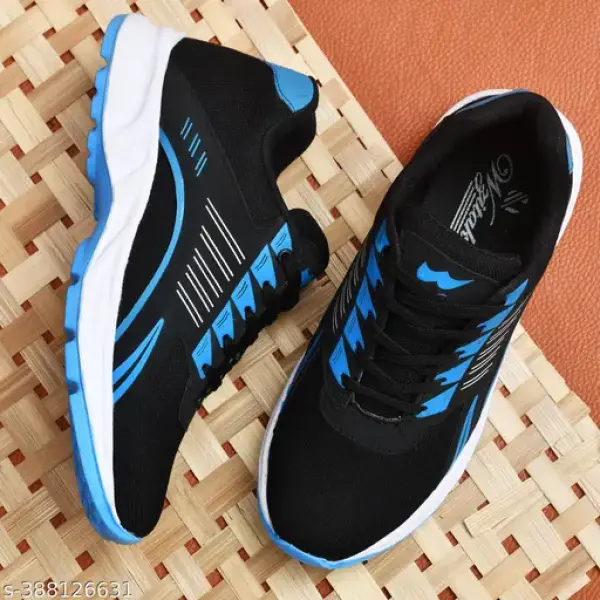 BLUE Shoe