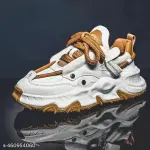 Modern Attractive Men Casual Shoes