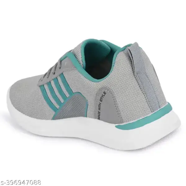 GR Men's Sports Shoes Comfrotable & Lightweight