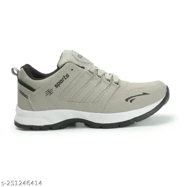 C SYNTHETIC UPPER WITH EVA SOLE SHOE