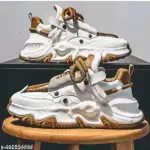 Modern Attractive Men Casual Shoes