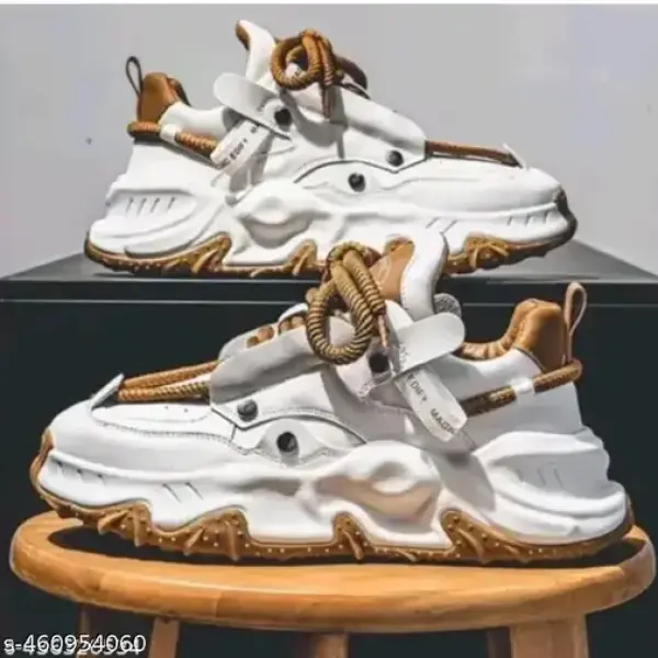 Modern Attractive Men Casual Shoes